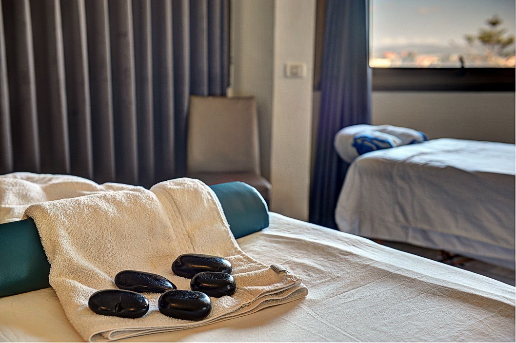 ספא קרלטון נהריה ספא קרלטון נהריה